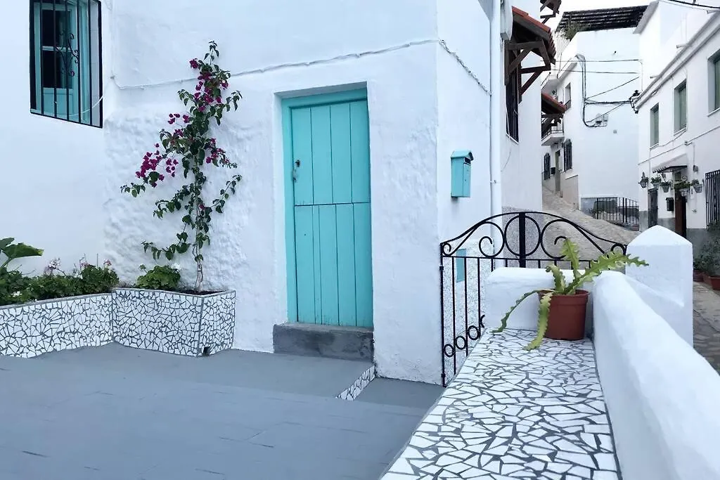Casa Albayzin Villa Salobrena