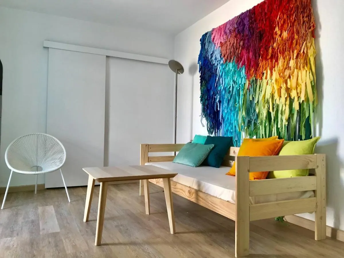 Holiday home Casa Albayzin Villa Salobrena Spain