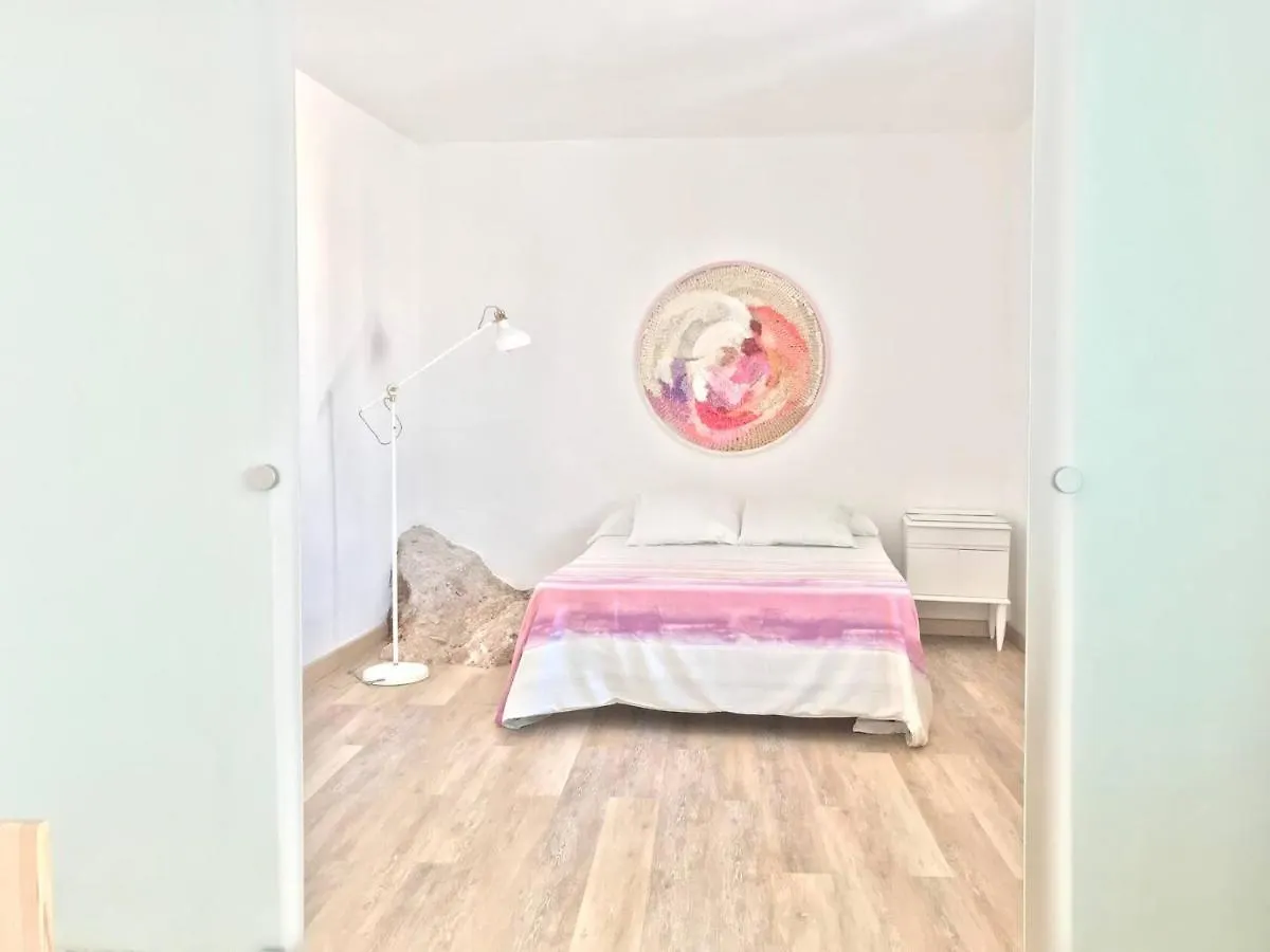 Casa Albayzin Villa Salobrena Holiday home