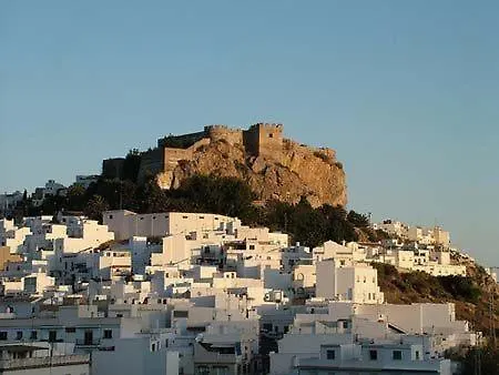 Casa Albayzin Villa Salobrena Holiday home