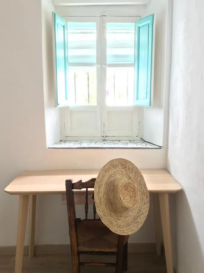 Holiday home Casa Albayzin Villa Salobrena