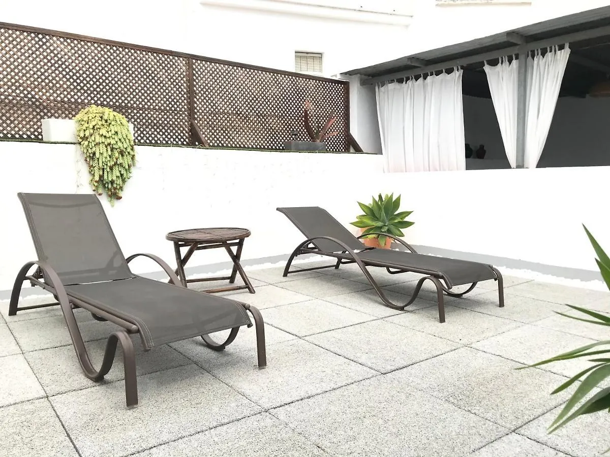Holiday home Casa Albayzin Villa Salobrena