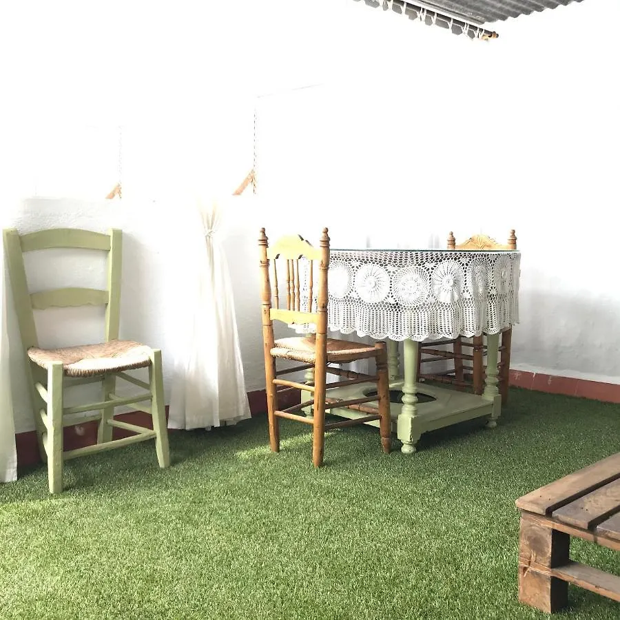 Holiday home Casa Albayzin Villa Salobrena