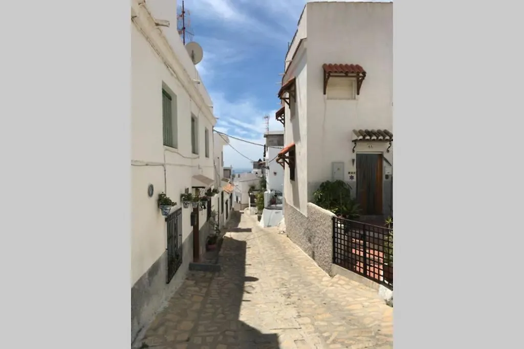 Holiday home Casa Albayzin Villa Salobrena